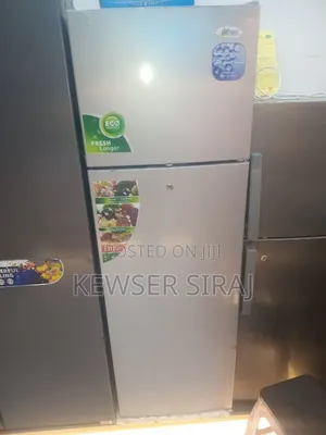 ENZO 410 Liter Refrigerator