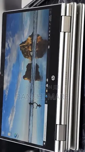 New Laptop HP ProBook x360 435 G8 16GB AMD Ryzen 7 SSD 512GB