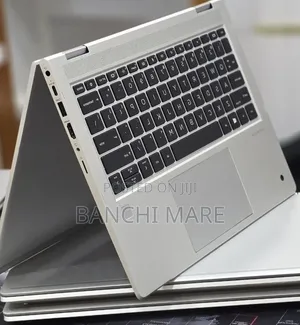 New Laptop HP ProBook x360 435 G8 16GB AMD Ryzen 7 SSD 512GB