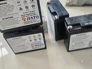 Car Battery Ethiopia Original Automotive