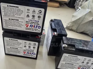 Car Battery Ethiopia Original Automotive