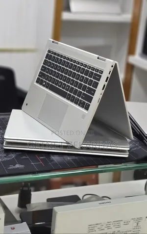 New Laptop HP ProBook 430 G7 16GB AMD Ryzen 7 SSD 512GB