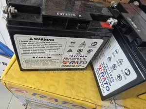 Original Automotive Battery 12V Car Battery |