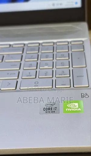New Laptop HP Pavilion 14 16GB Intel Core i7 SSD 512GB
