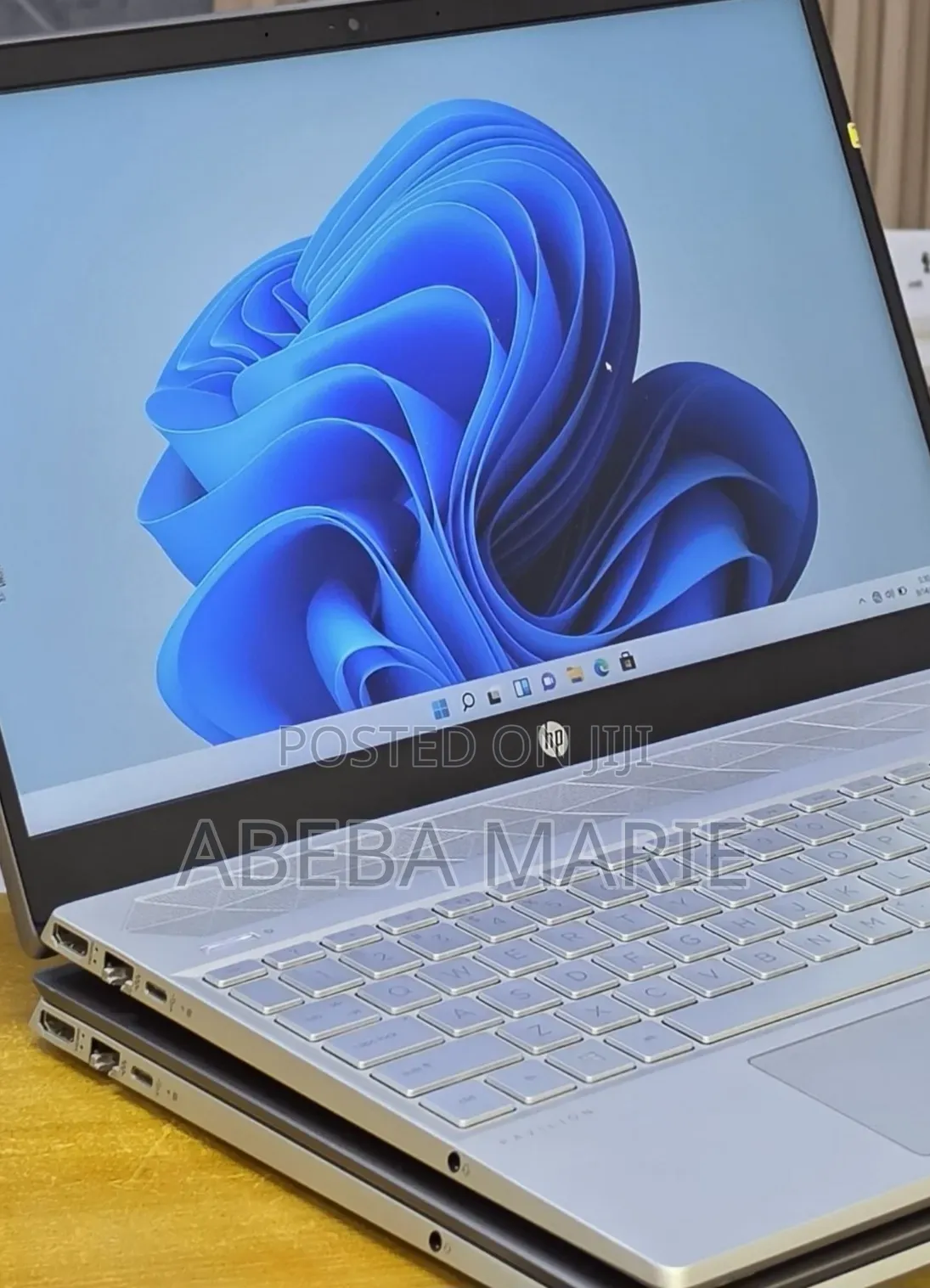New Laptop HP Pavilion 14 16GB Intel Core i7 SSD 512GB