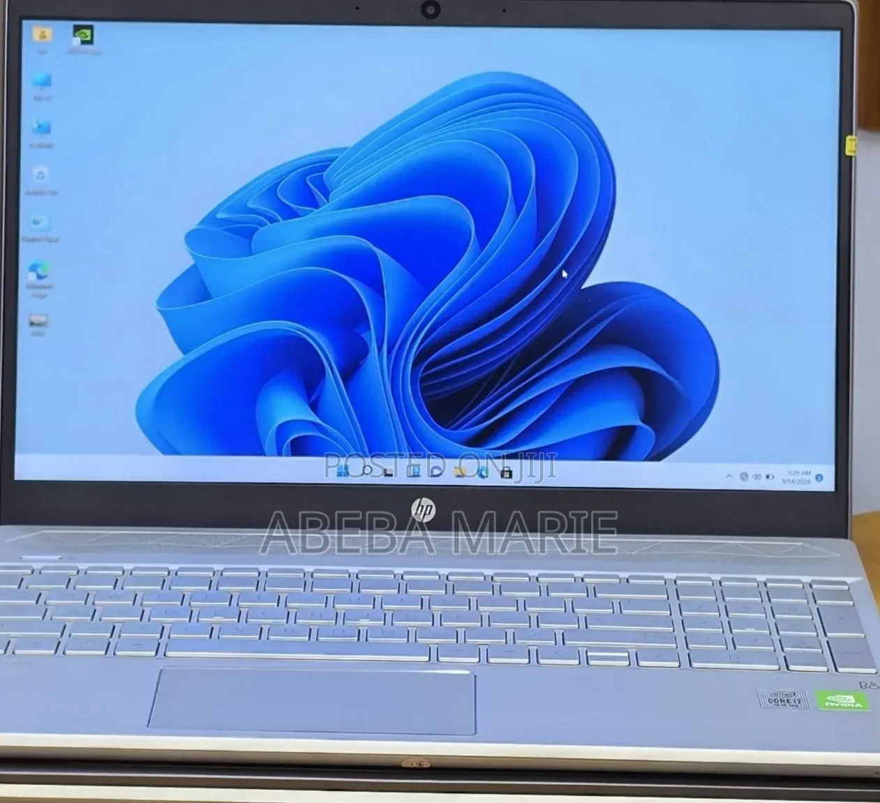 New Laptop HP Pavilion 14 16GB Intel Core i7 SSD 512GB