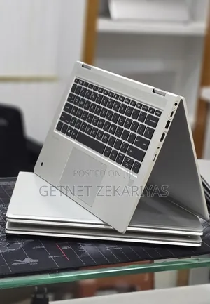 New Laptop HP ProBook 430 G7 16GB AMD Ryzen 7 SSD 512GB