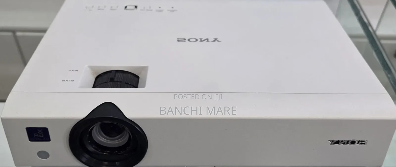 sony Projector model Name VPL-Dx102