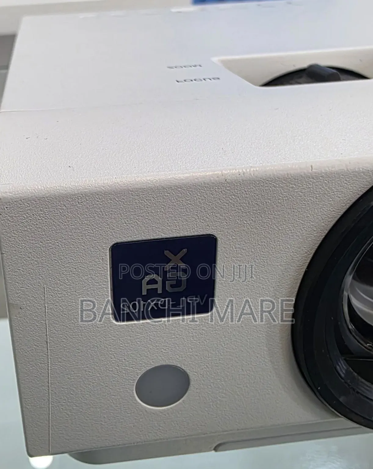 sony Projector model Name VPL-Dx102