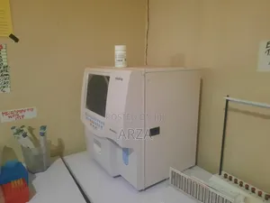 CBC Machine