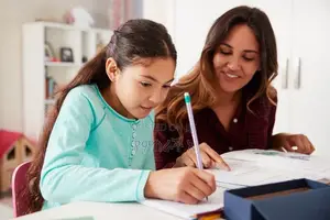 Tutoring Serve/የማስጠናት አገልግሎት