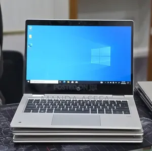 New Laptop HP 16GB AMD Ryzen 7 SSD 512GB