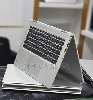 New Laptop HP 16GB AMD Ryzen 7 SSD 512GB