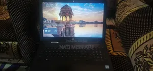Laptop HP Stream Notebook 8GB Intel Core i5 HDD 500GB