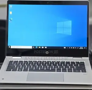 New Laptop HP ProBook x360 435 G8 16GB AMD Ryzen 7 SSD 512GB