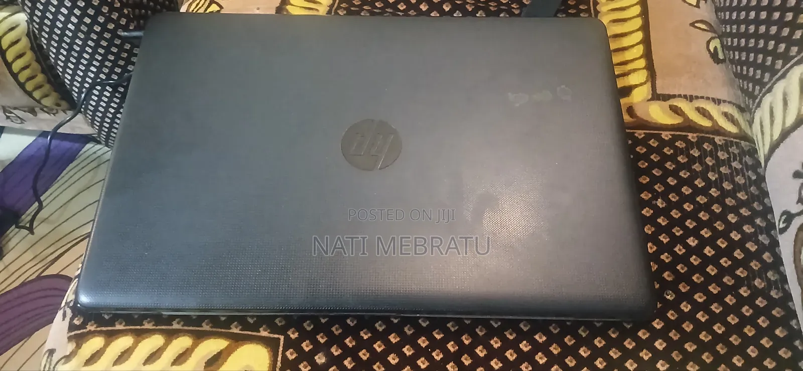 Laptop HP Stream Notebook 8GB Intel Core i5 HDD 500GB