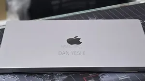 New Laptop Apple MacBook Pro 2023 M2 16GB Apple M2 SSD 512GB