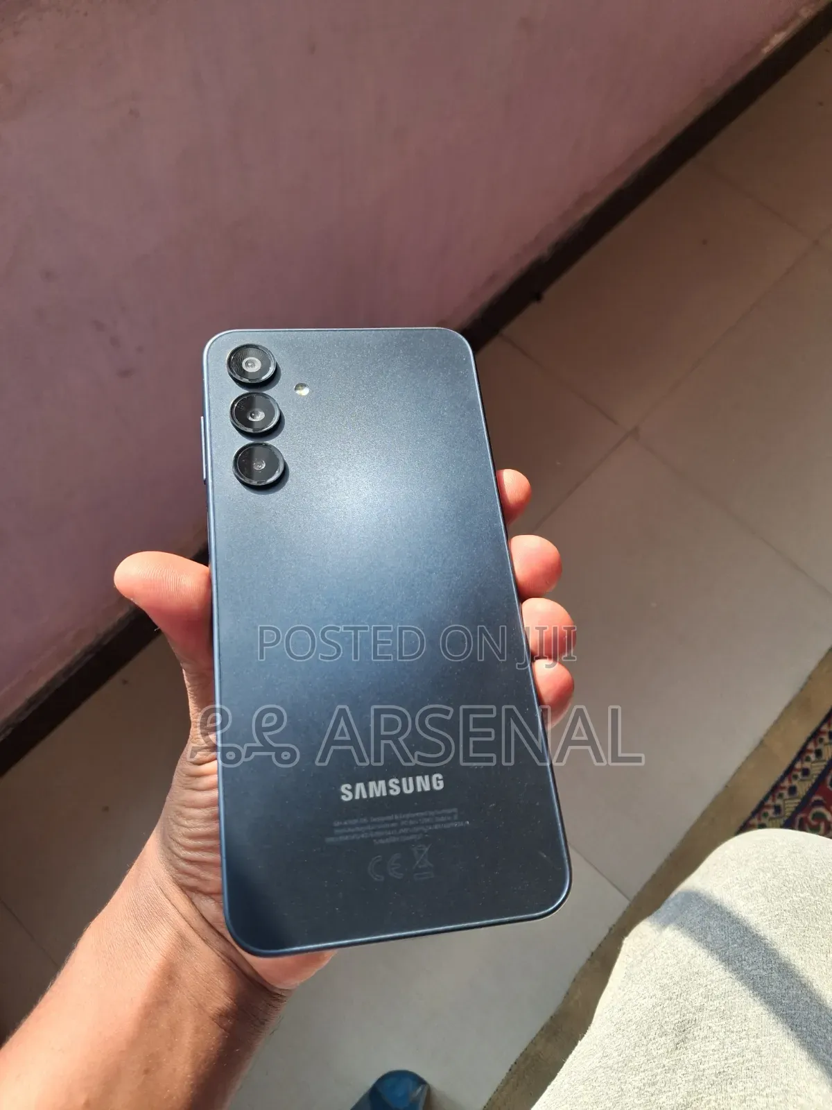 Samsung Galaxy A16 128 GB