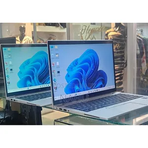 New Laptop HP EliteBook 840 16GB Intel Core i7 SSD 512GB