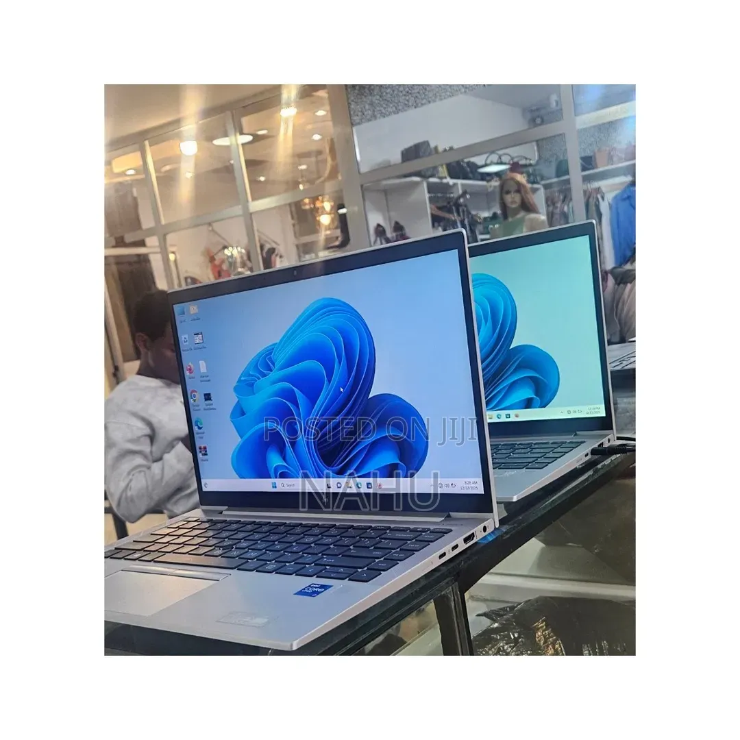 New Laptop HP EliteBook 840 16GB Intel Core i7 SSD 512GB