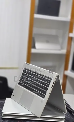 New Laptop HP 16GB AMD Ryzen 7 SSD 512GB