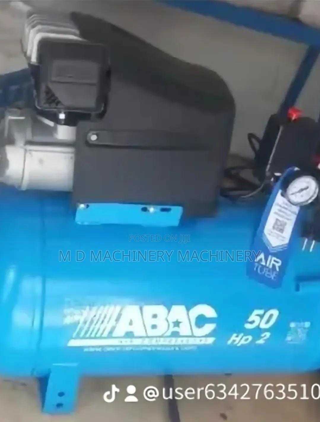 Air Comprsor