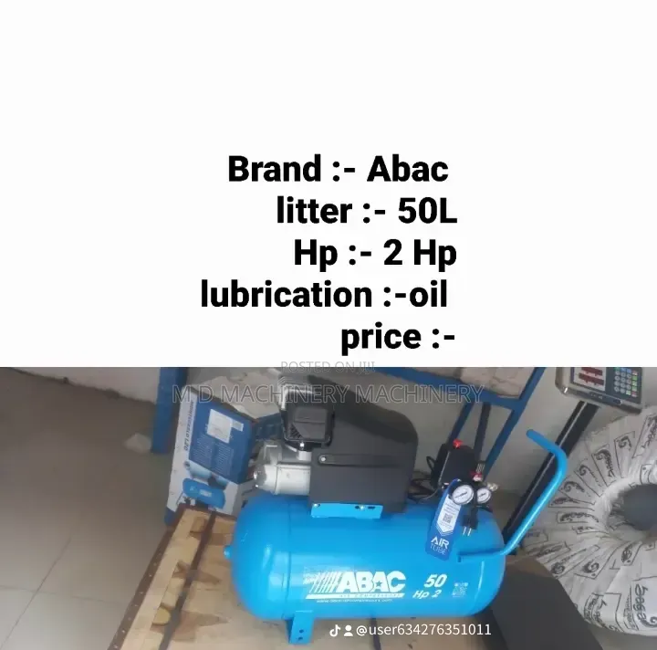 Air Comprsor