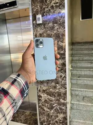 Apple iPhone 12 Pro 128 GB Green