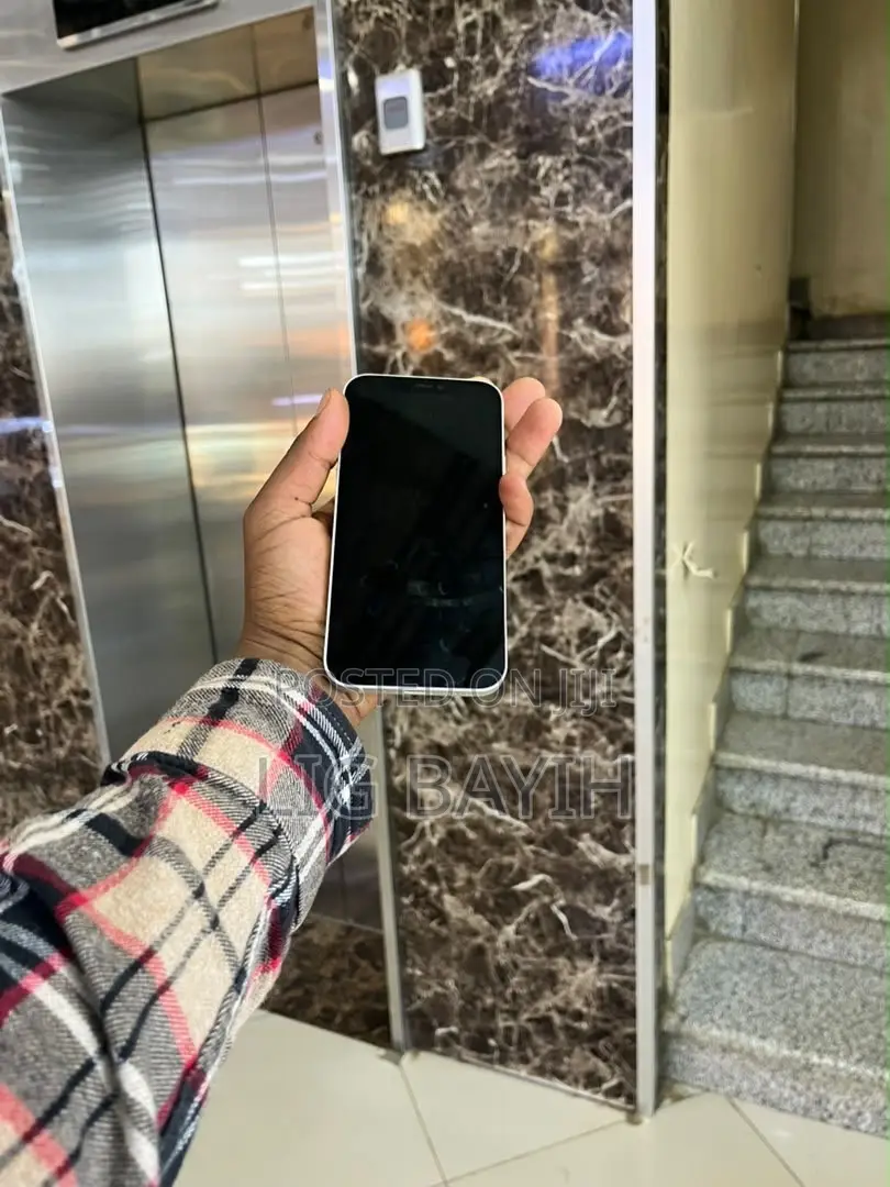 Apple iPhone 12 Pro 128 GB Green