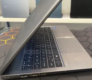 New Laptop HP ZBook 15 16GB Intel Core i7 SSD 512GB