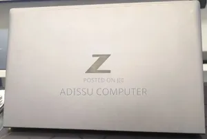 New Laptop HP ZBook 15 16GB Intel Core i7 SSD 512GB