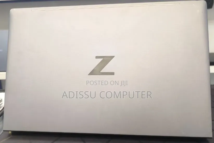New Laptop HP ZBook 15 16GB Intel Core i7 SSD 512GB