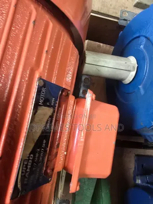 SUPER RAMBO Three Phase Electric Motor Ethiopia