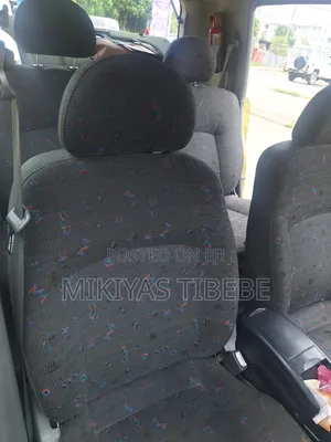 Hyundai Atos 2001 Gold