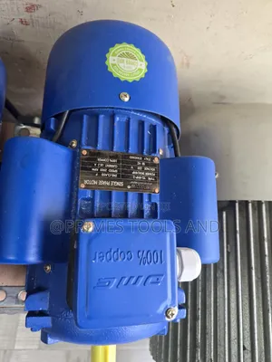 Electric Motor Construction Motor,