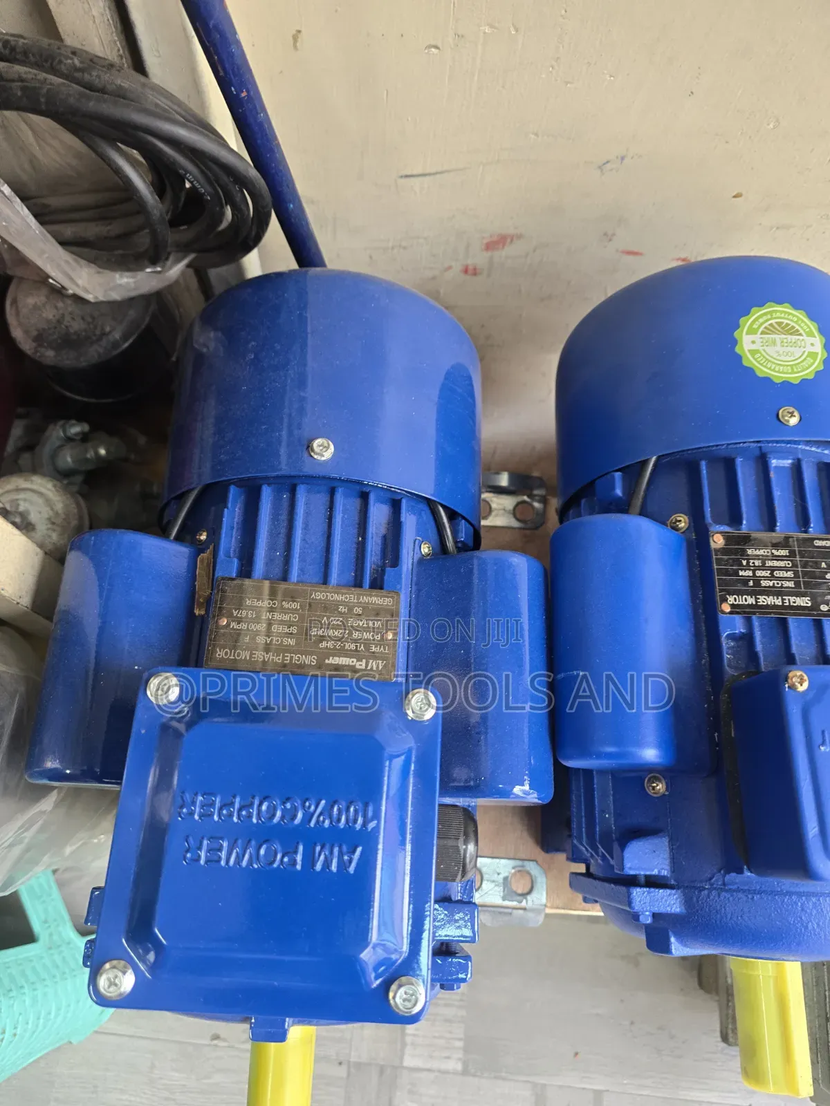 Electric Motor Construction Motor,