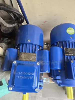 Electric Motor Construction Motor,