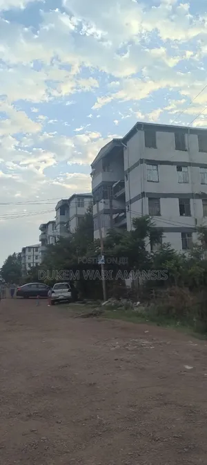 Furnished 2bdrm Condo in Bishoftu Dukem, East Shewa for sale
