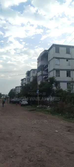 Furnished 2bdrm Condo in Bishoftu Dukem, East Shewa for sale