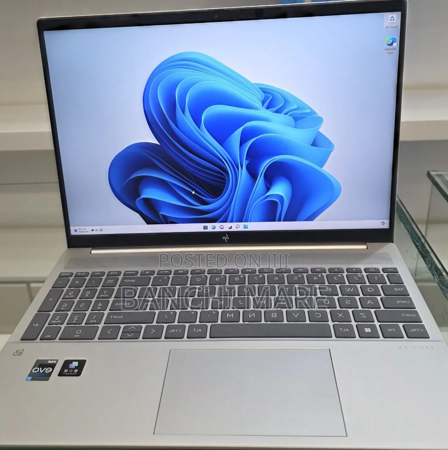 New Laptop HP Pavilion 15 16GB Intel Core i7 SSD 1T