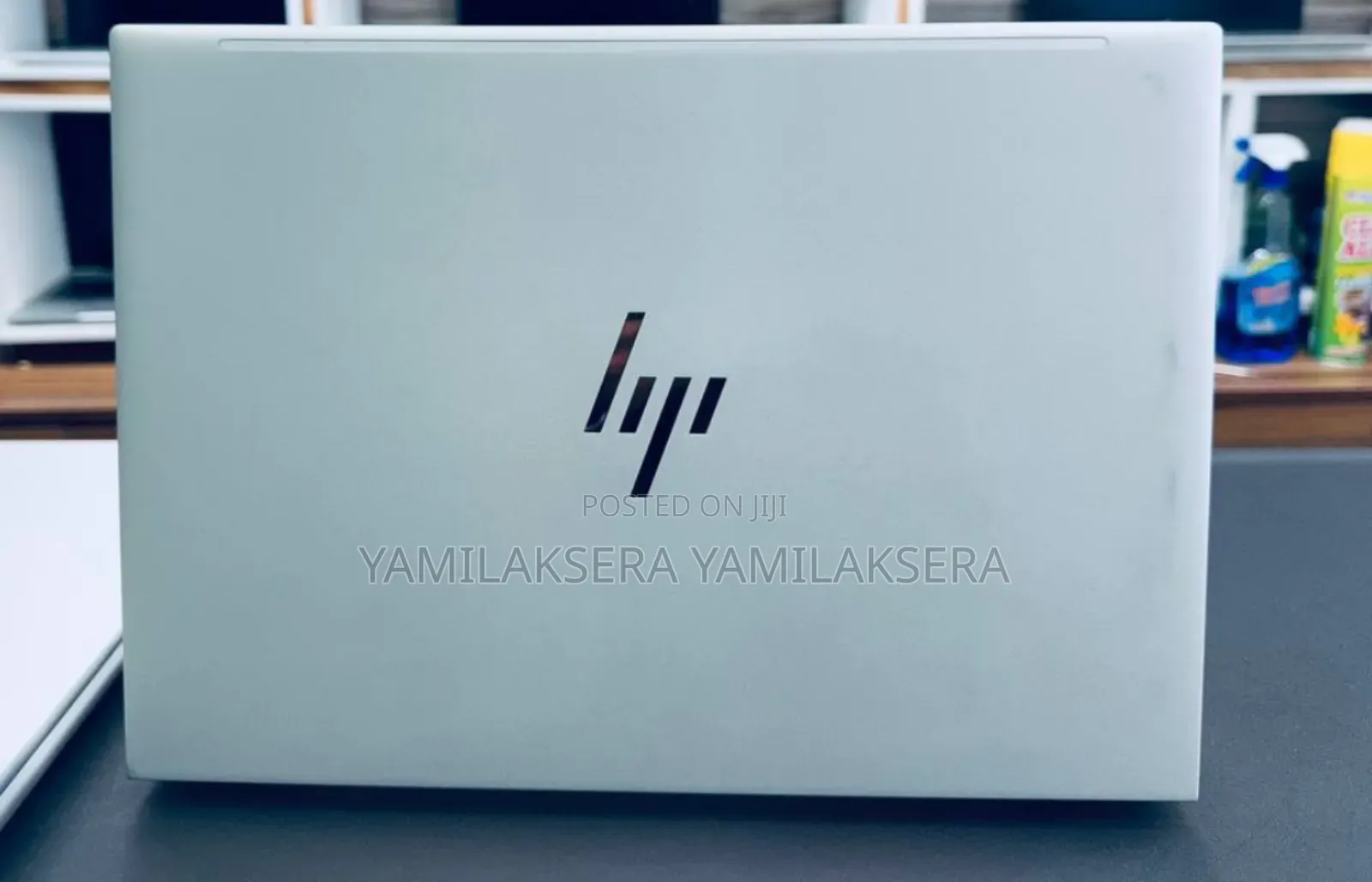 New Laptop HP EliteBook 840 10 16GB Intel Core i7 SSD 512GB