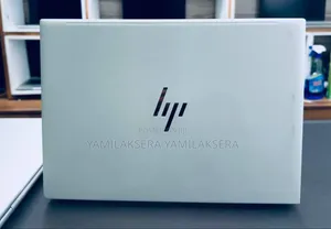 New Laptop HP EliteBook 840 10 16GB Intel Core i7 SSD 512GB