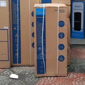 Midea Orbit Model 460