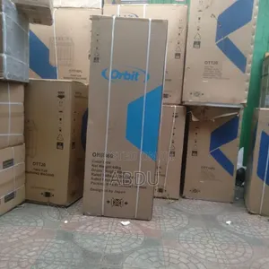 Midea Orbit Model 460