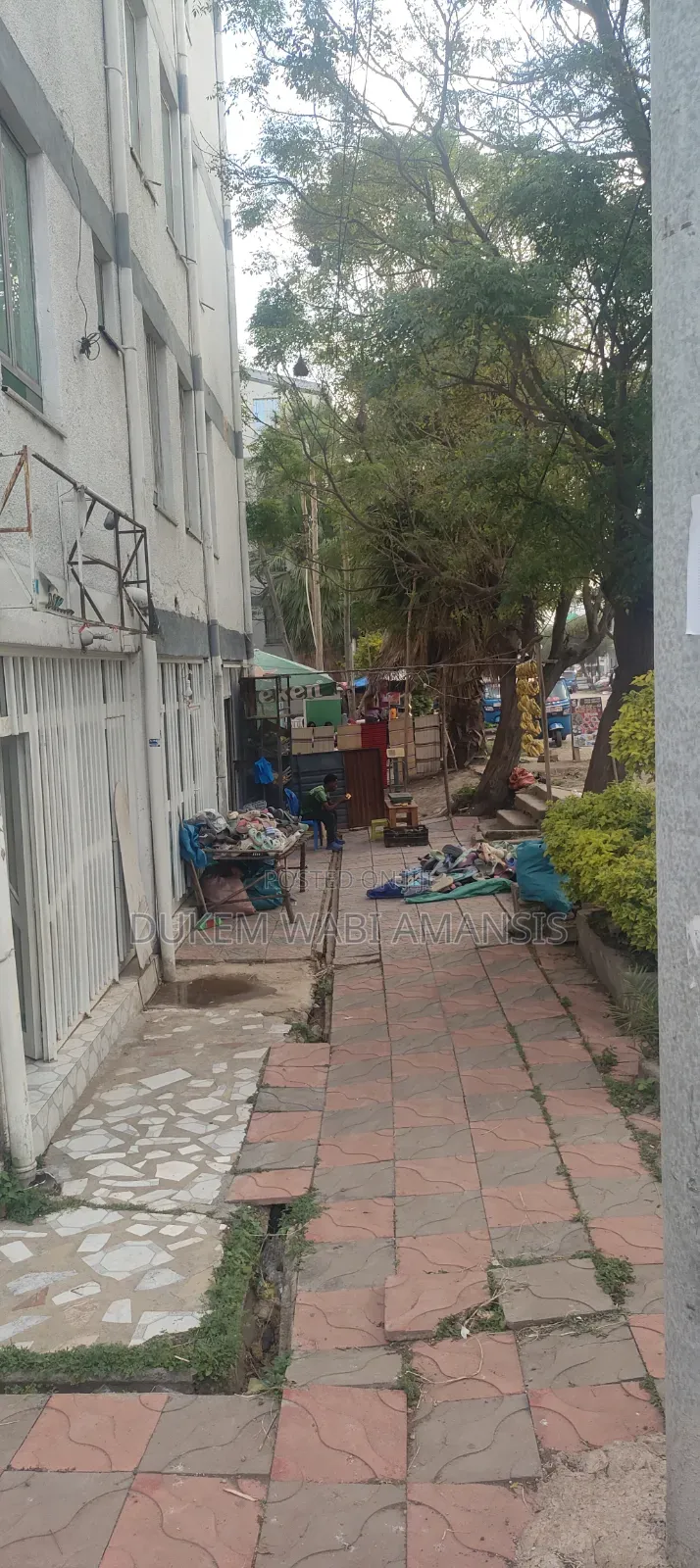 Furnished 2bdrm Condo in Bishoftu Dukem, East Shewa for sale