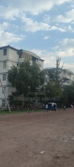 Furnished 2bdrm Condo in Bishoftu Dukem, East Shewa for sale