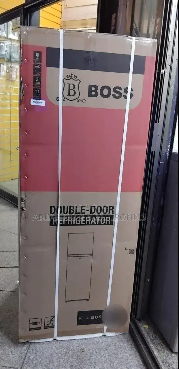 Boss Firje Model 270
