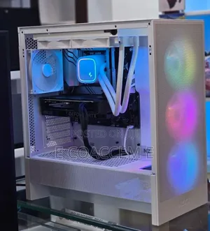 New Desktop Computer 32GB Intel Core i7 SSD 1T