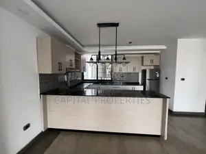 3bdrm Apartment in Bole for rent