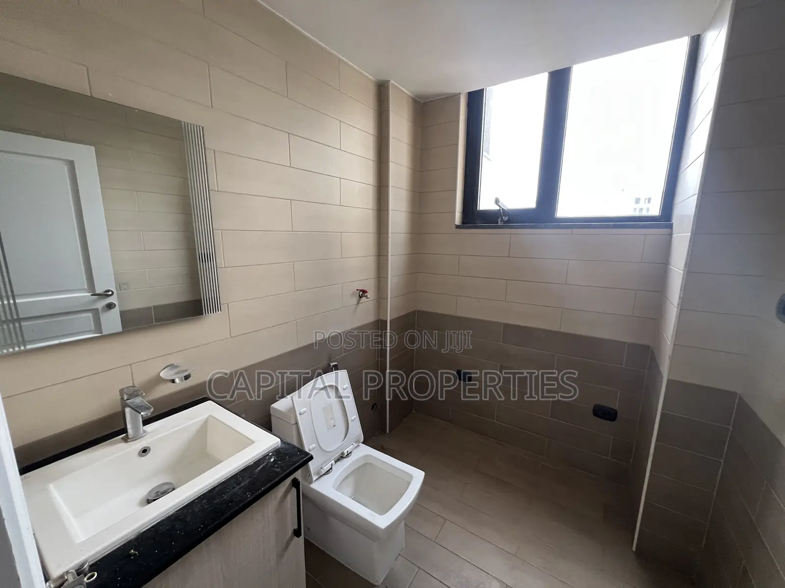 3bdrm Apartment in Bole for rent